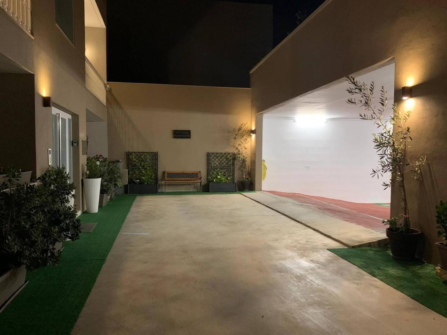 Fl 1 Ta'Lonza Luxury With Hot Tub By Homely 梅利哈 外观 照片