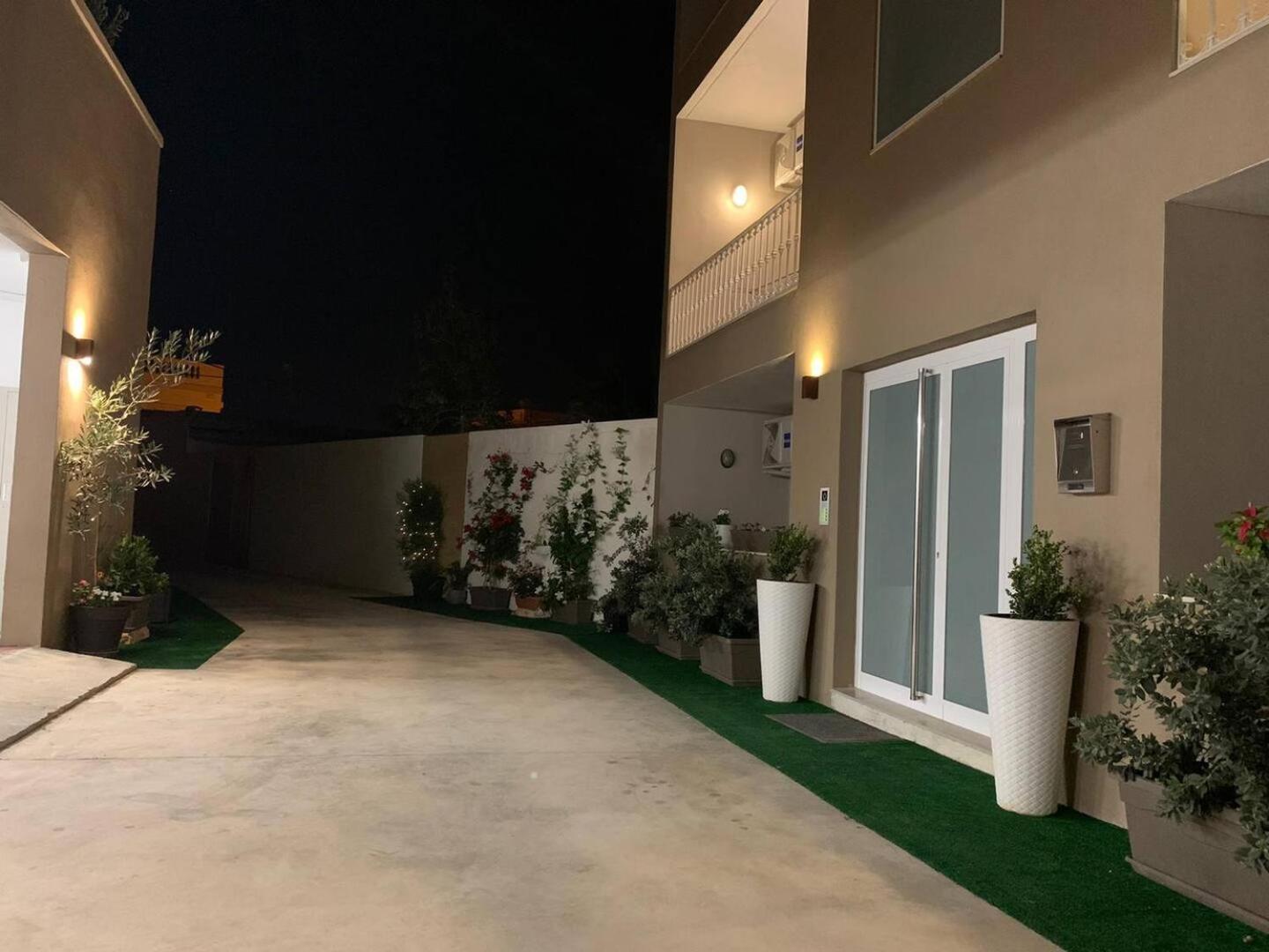 Fl 1 Ta'Lonza Luxury With Hot Tub By Homely 梅利哈 外观 照片