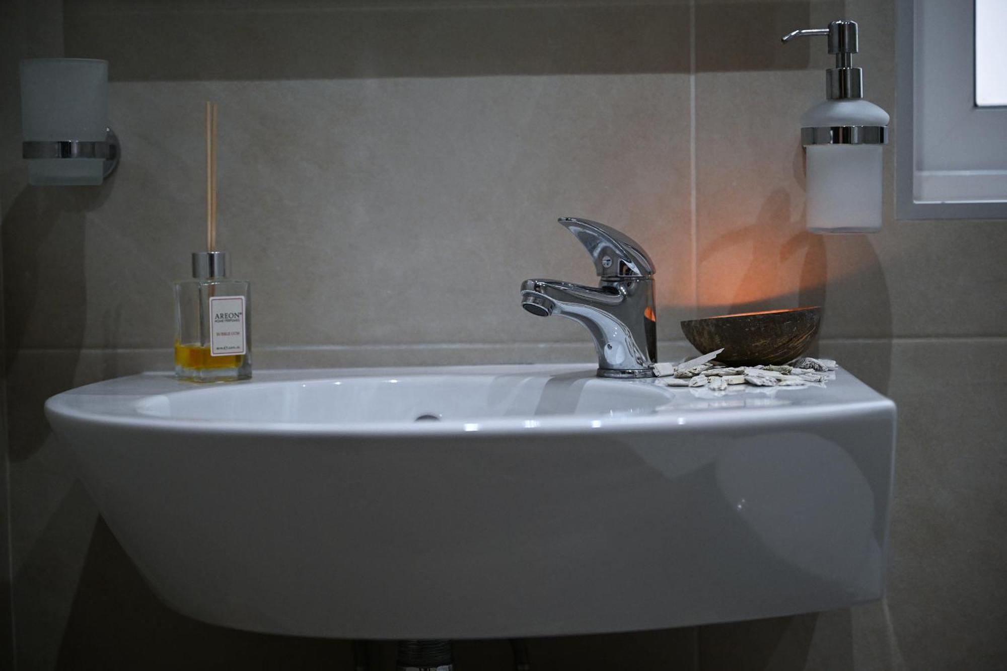 Fl 1 Ta'Lonza Luxury With Hot Tub By Homely 梅利哈 外观 照片